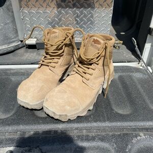 Goruck Macv-2 Comp toe boots size 10